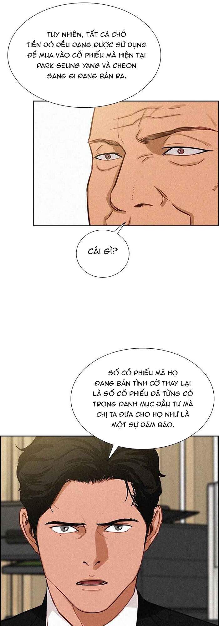 Chúa Tể Đồng Tiền Chapter 63 - 46