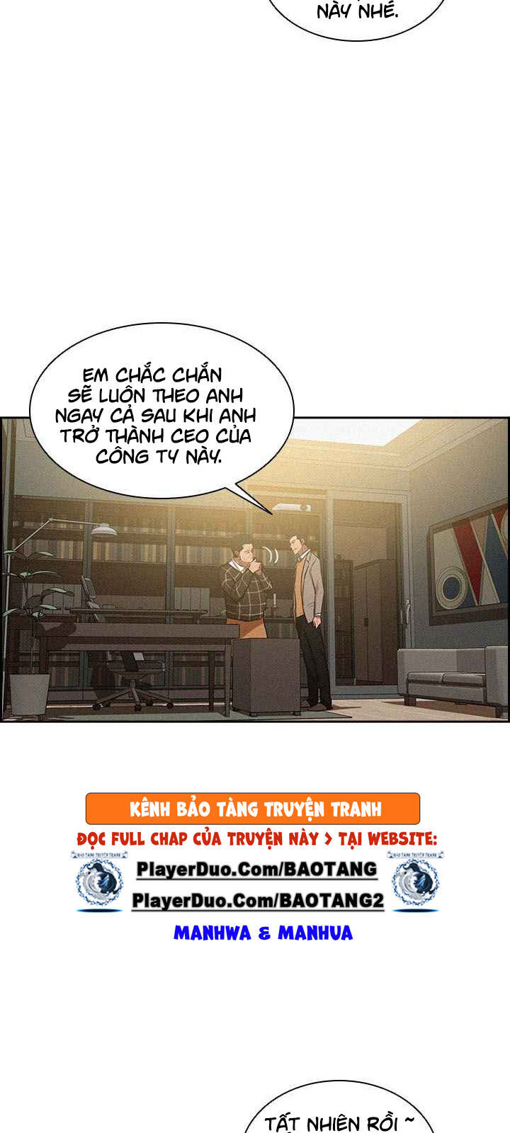 Chúa Tể Đồng Tiền Chapter 7 - 11