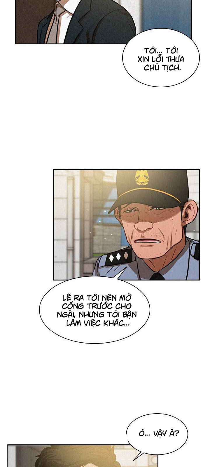 Chúa Tể Đồng Tiền Chapter 7 - 33