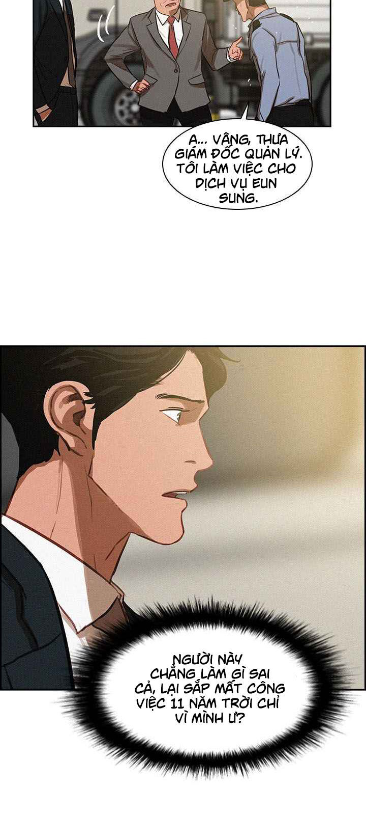 Chúa Tể Đồng Tiền Chapter 7 - 43