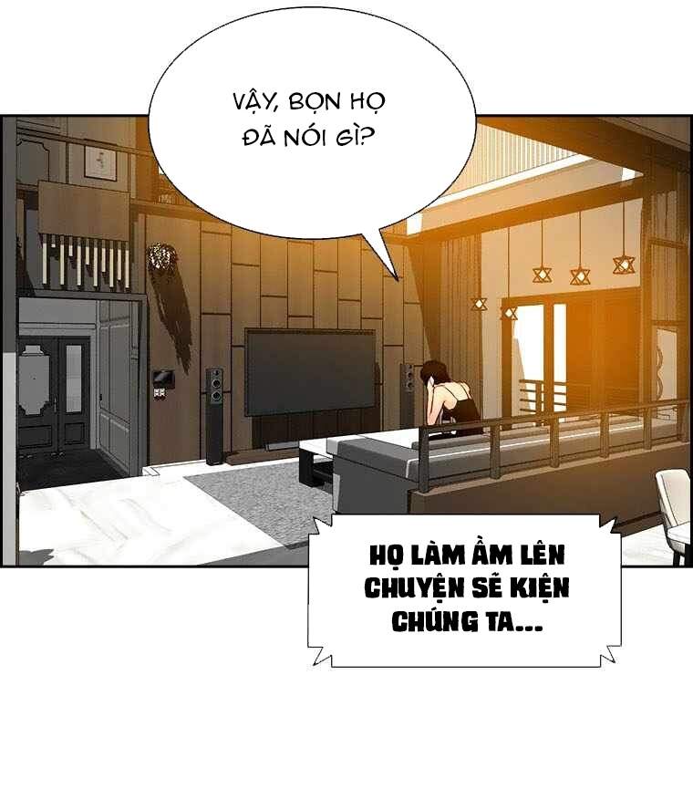Chúa Tể Đồng Tiền Chapter 70 - 62