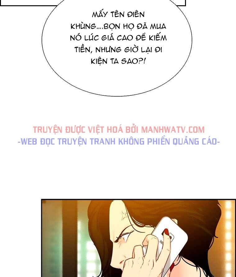 Chúa Tể Đồng Tiền Chapter 70 - 64