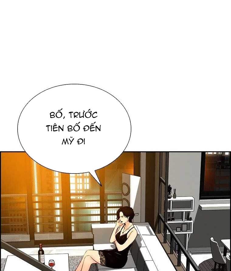 Chúa Tể Đồng Tiền Chapter 70 - 70