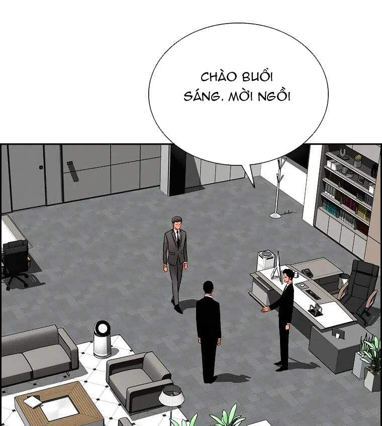 Chúa Tể Đồng Tiền Chapter 70 - 92