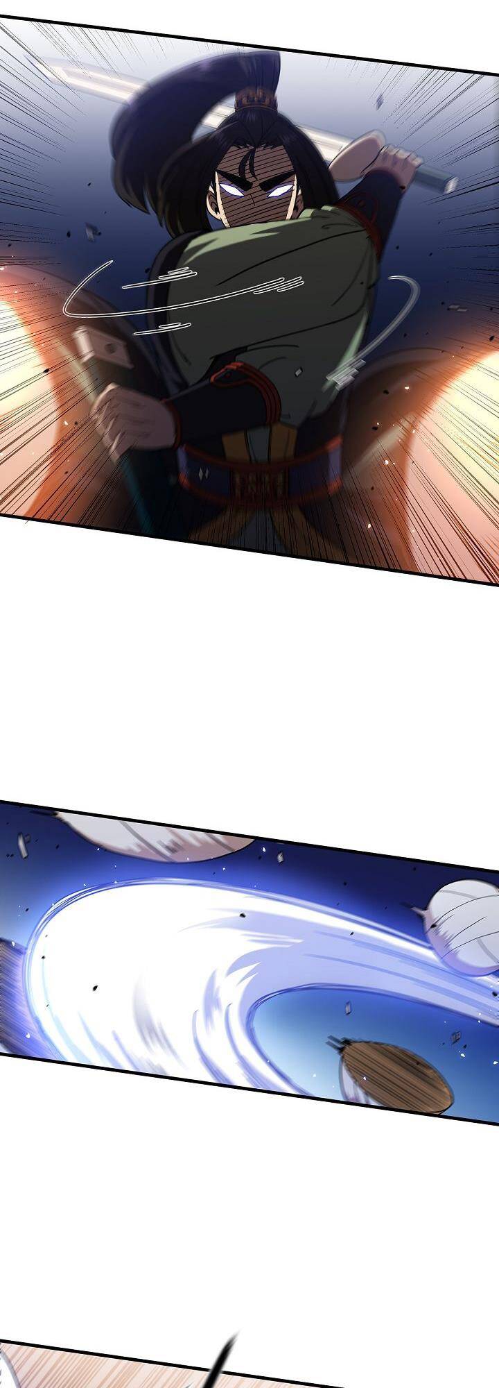 Thân Thủ Đệ Nhất Kiếm Chapter 30 - 13