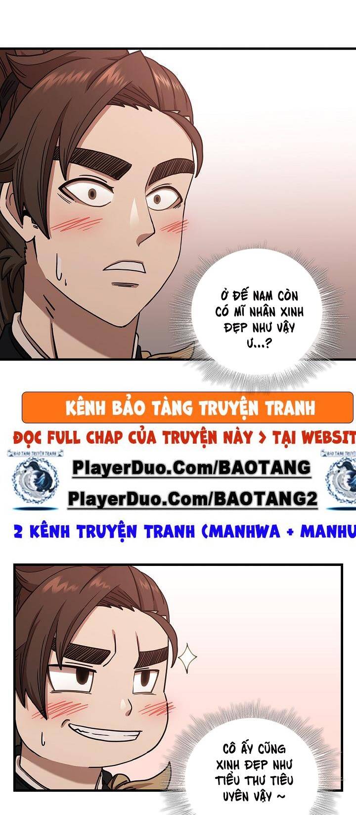 Thân Thủ Đệ Nhất Kiếm Chapter 30 - 17