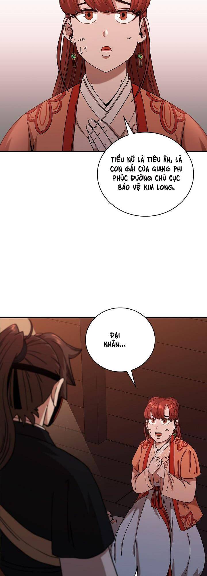 Thân Thủ Đệ Nhất Kiếm Chapter 30 - 19