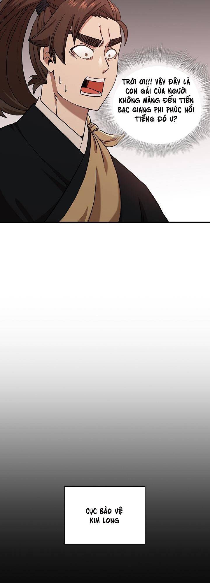 Thân Thủ Đệ Nhất Kiếm Chapter 30 - 22