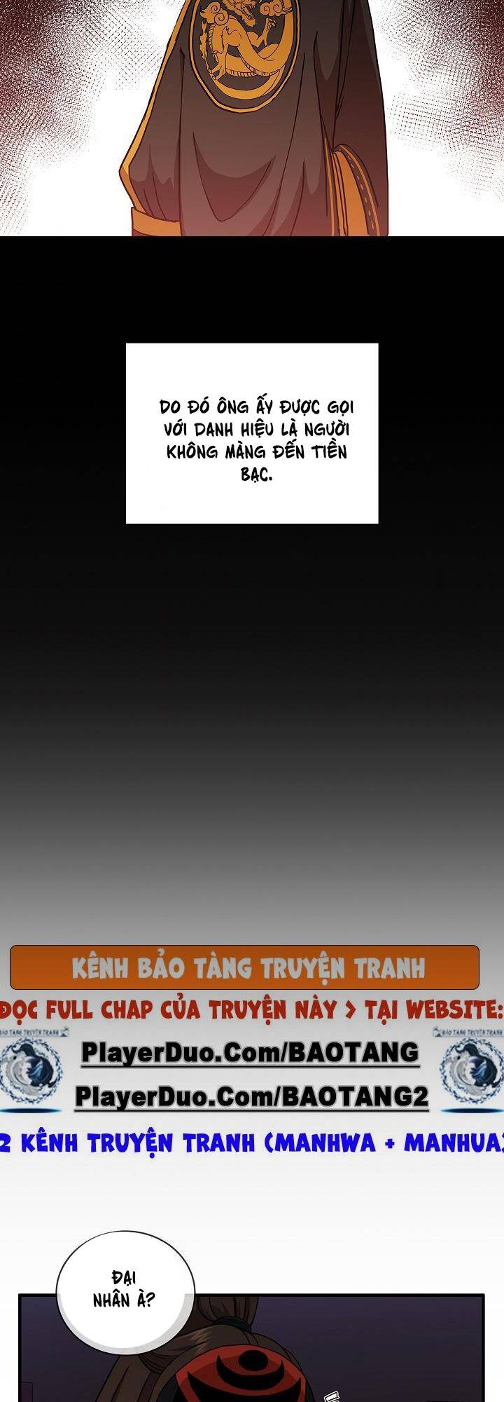 Thân Thủ Đệ Nhất Kiếm Chapter 30 - 25