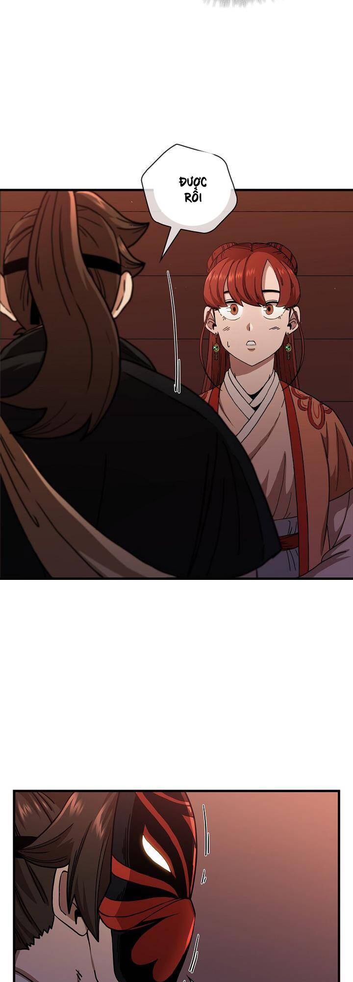 Thân Thủ Đệ Nhất Kiếm Chapter 30 - 29