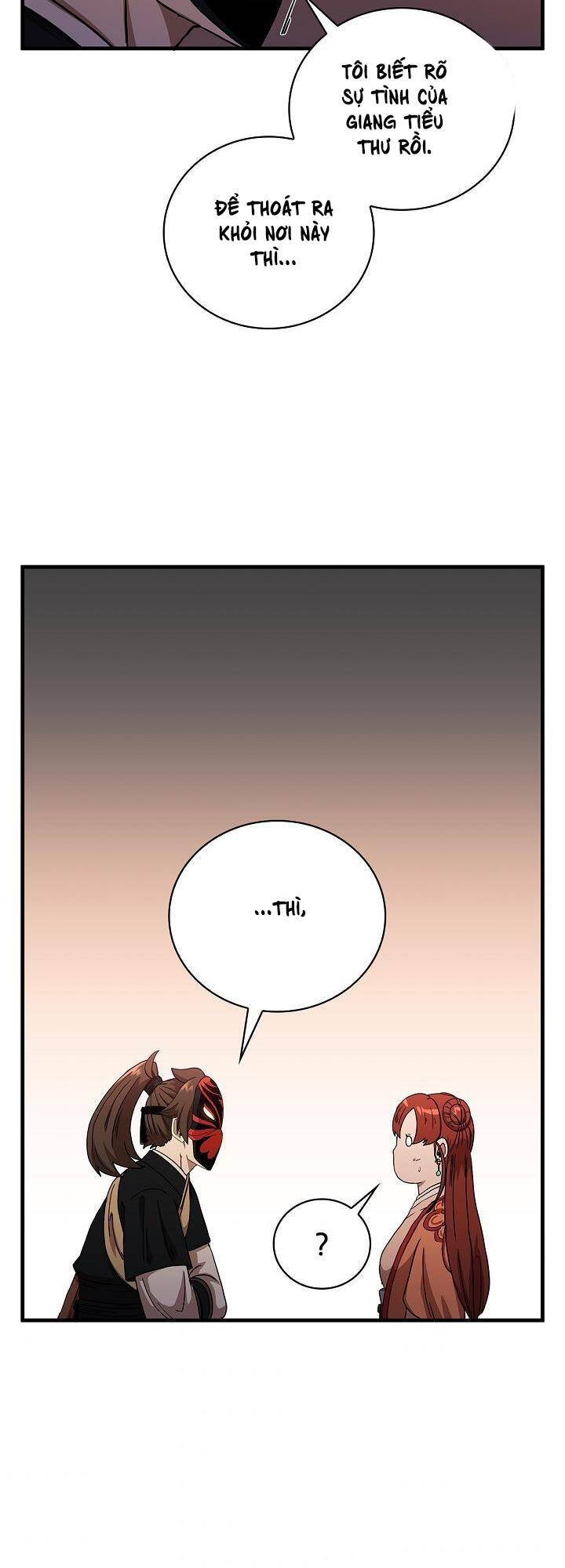 Thân Thủ Đệ Nhất Kiếm Chapter 30 - 30