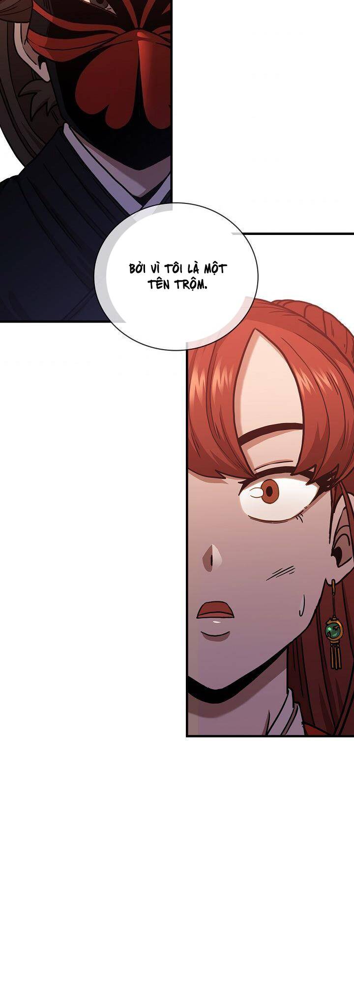 Thân Thủ Đệ Nhất Kiếm Chapter 30 - 37