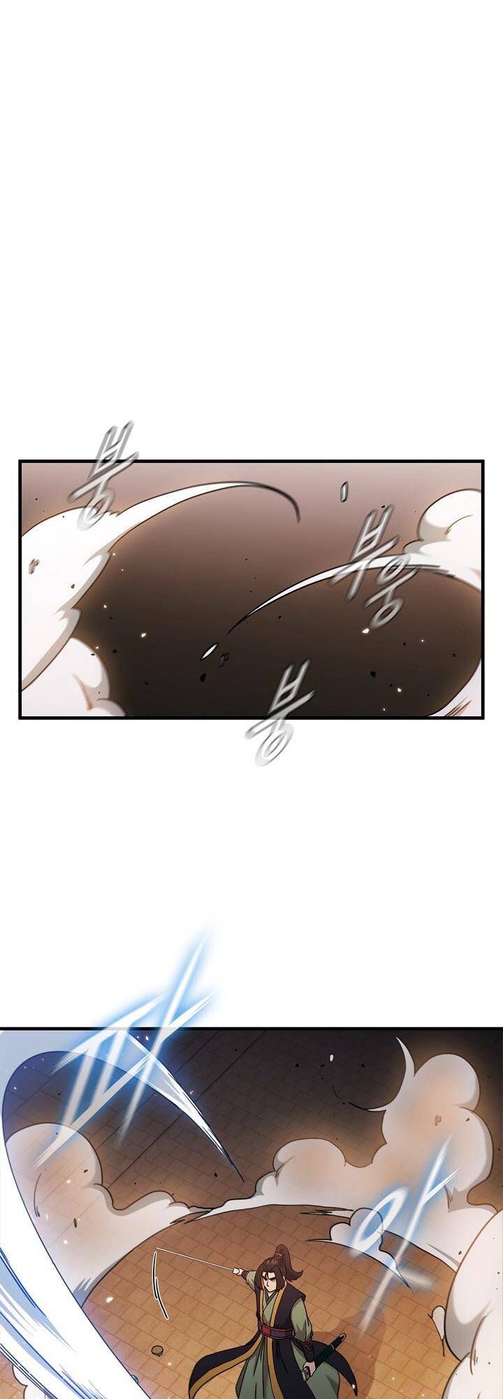 Thân Thủ Đệ Nhất Kiếm Chapter 30 - 38