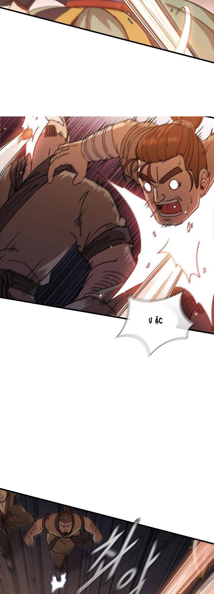 Thân Thủ Đệ Nhất Kiếm Chapter 30 - 5