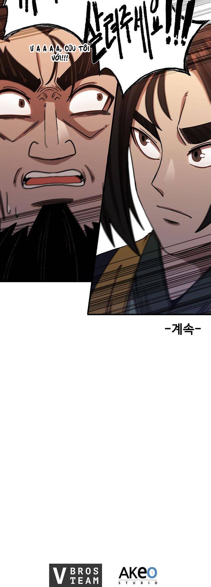 Thân Thủ Đệ Nhất Kiếm Chapter 30 - 44