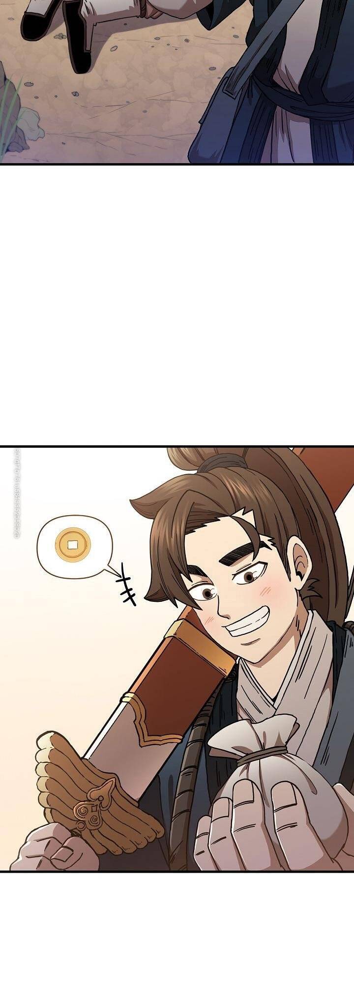 Thân Thủ Đệ Nhất Kiếm Chapter 36 - 11