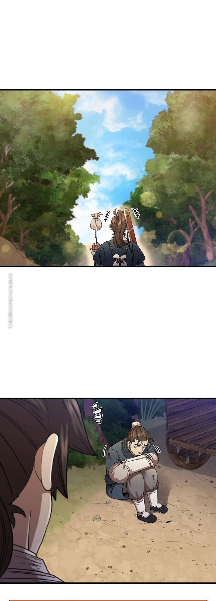 Thân Thủ Đệ Nhất Kiếm Chapter 36 - 12