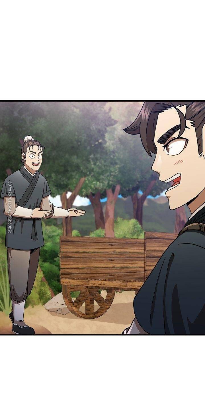 Thân Thủ Đệ Nhất Kiếm Chapter 36 - 15