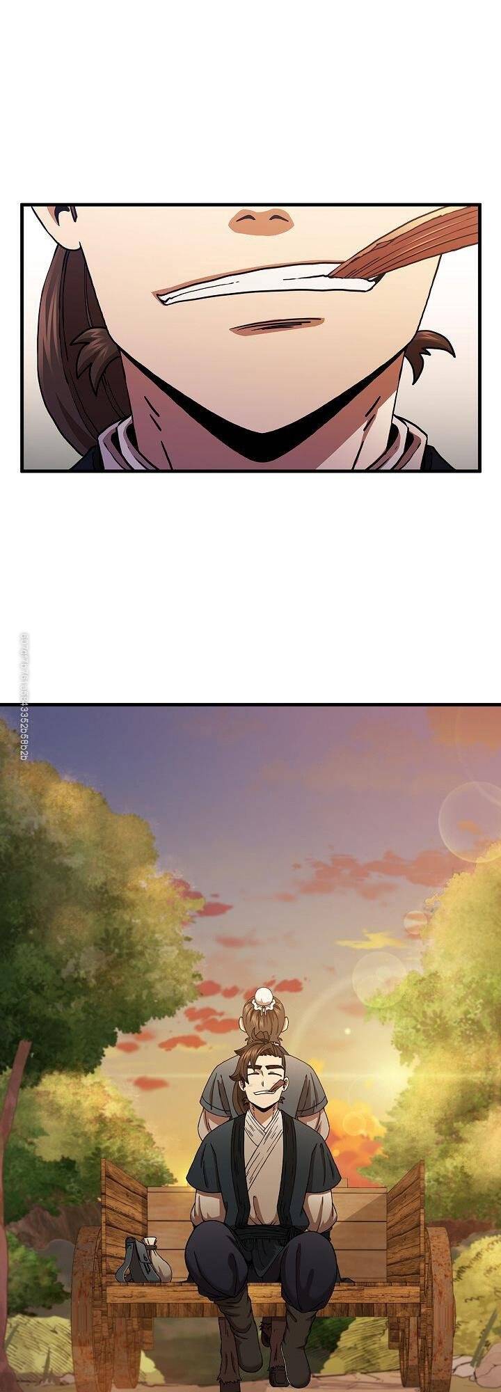 Thân Thủ Đệ Nhất Kiếm Chapter 36 - 16