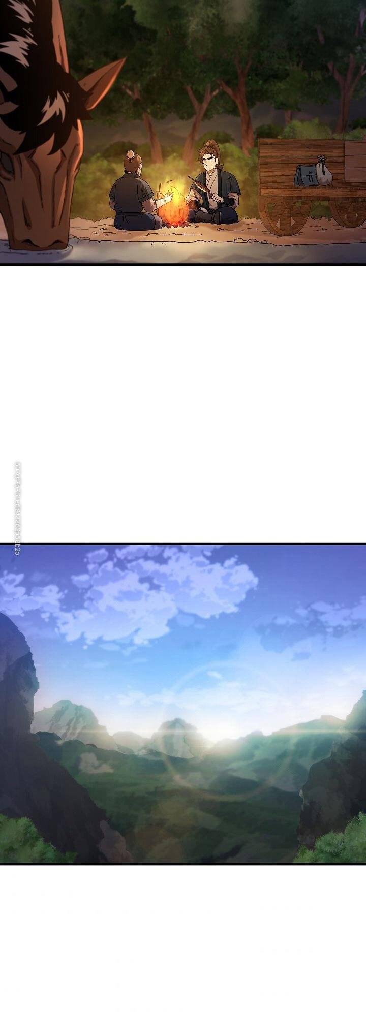 Thân Thủ Đệ Nhất Kiếm Chapter 36 - 18