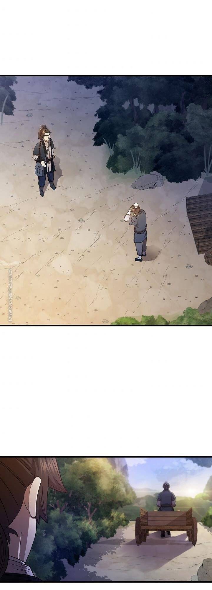 Thân Thủ Đệ Nhất Kiếm Chapter 36 - 19