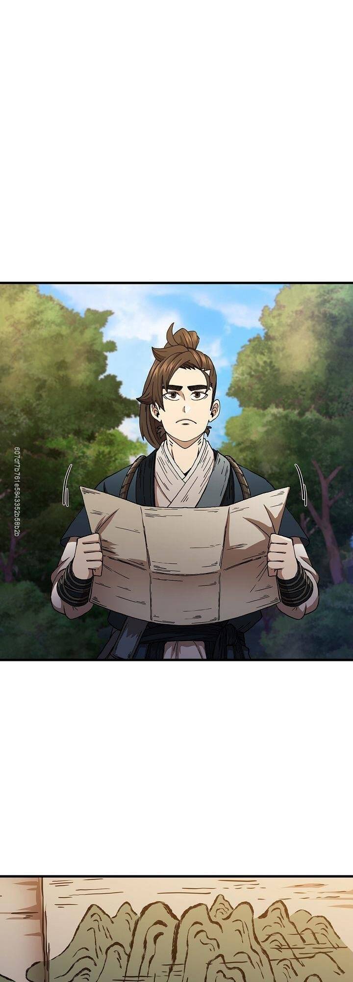 Thân Thủ Đệ Nhất Kiếm Chapter 36 - 20