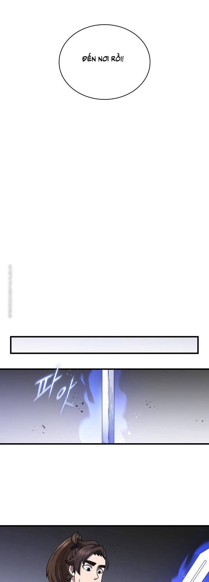 Thân Thủ Đệ Nhất Kiếm Chapter 36 - 22
