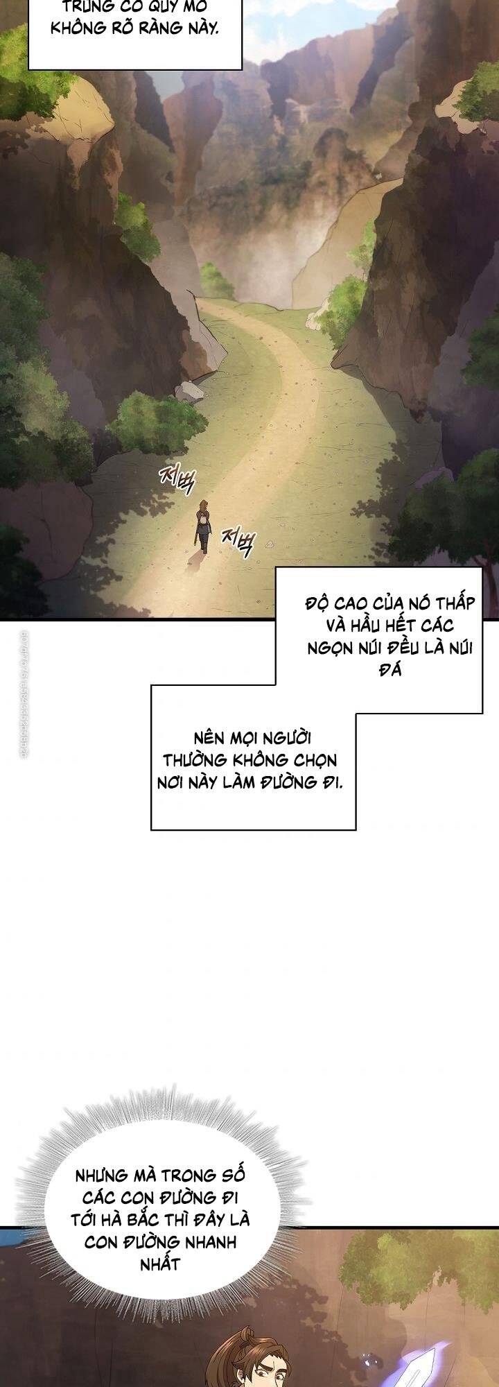 Thân Thủ Đệ Nhất Kiếm Chapter 36 - 24
