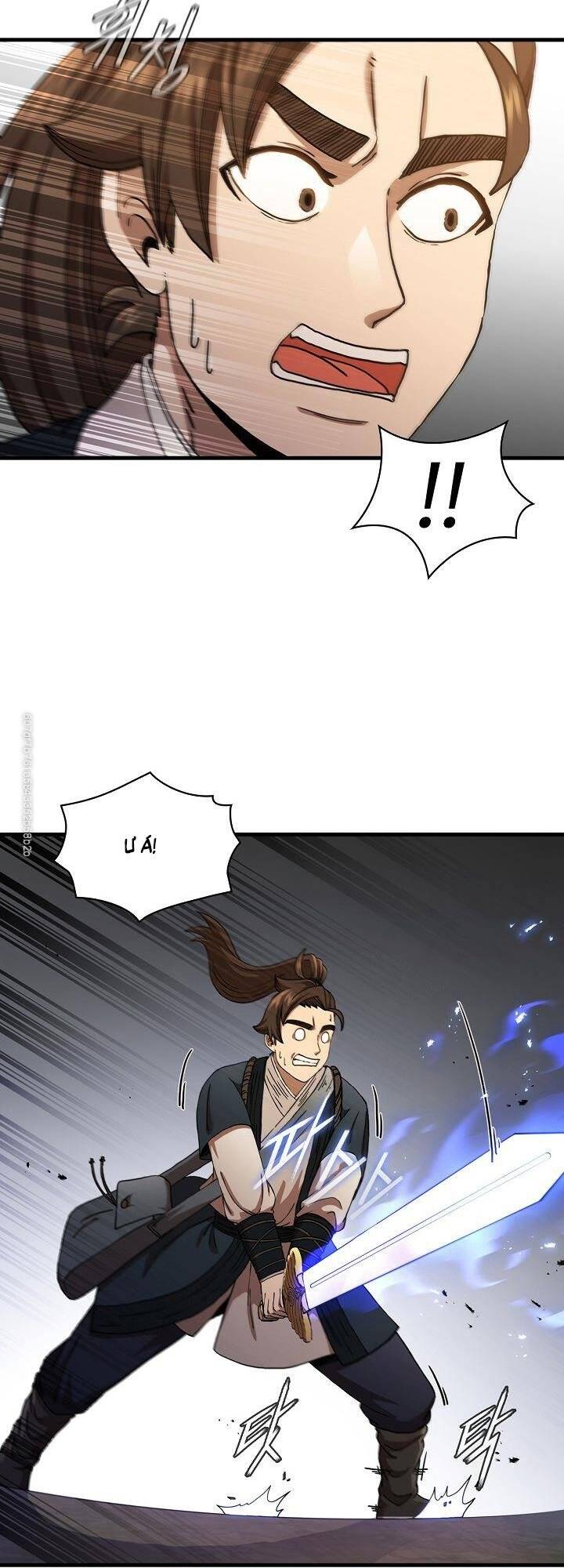 Thân Thủ Đệ Nhất Kiếm Chapter 36 - 26