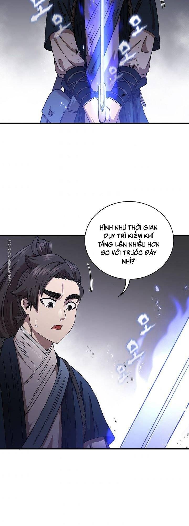 Thân Thủ Đệ Nhất Kiếm Chapter 36 - 30