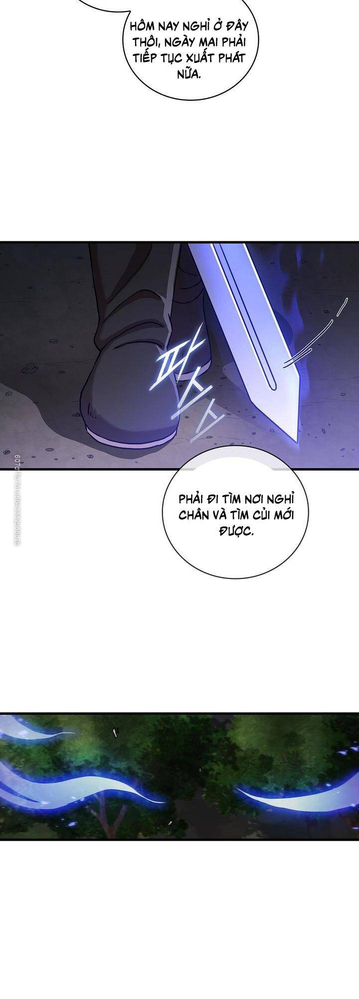 Thân Thủ Đệ Nhất Kiếm Chapter 36 - 32