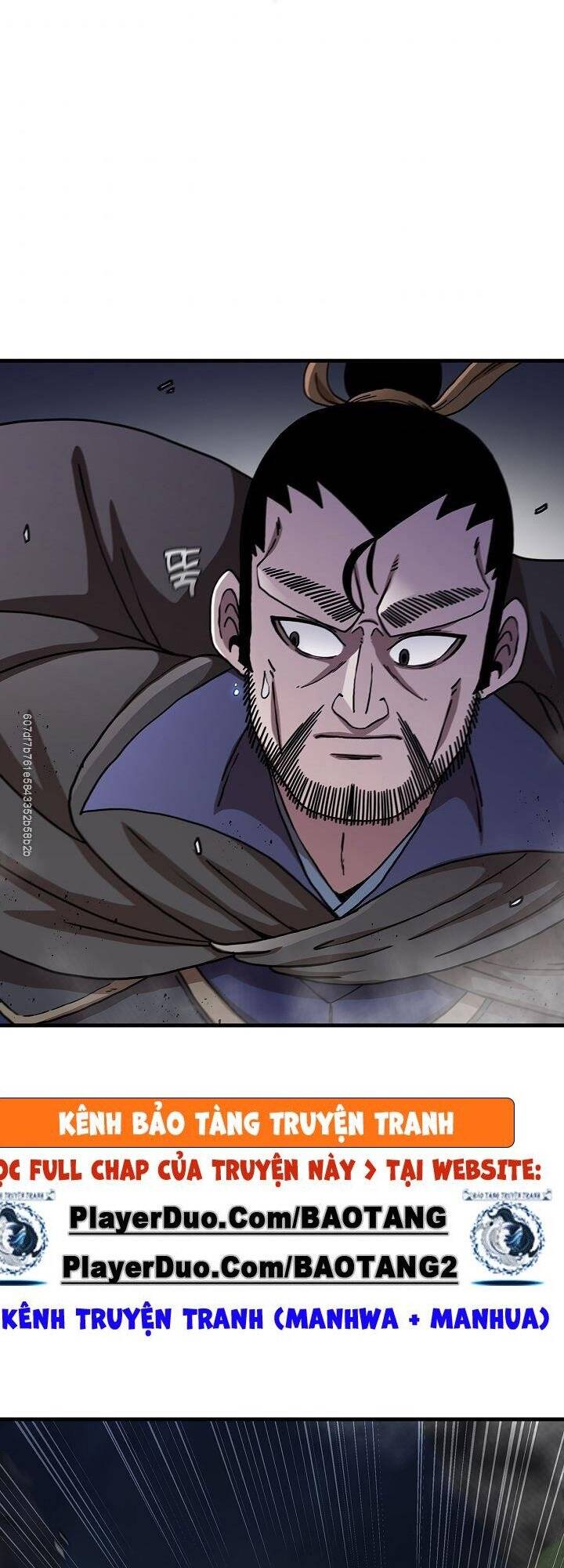 Thân Thủ Đệ Nhất Kiếm Chapter 36 - 36