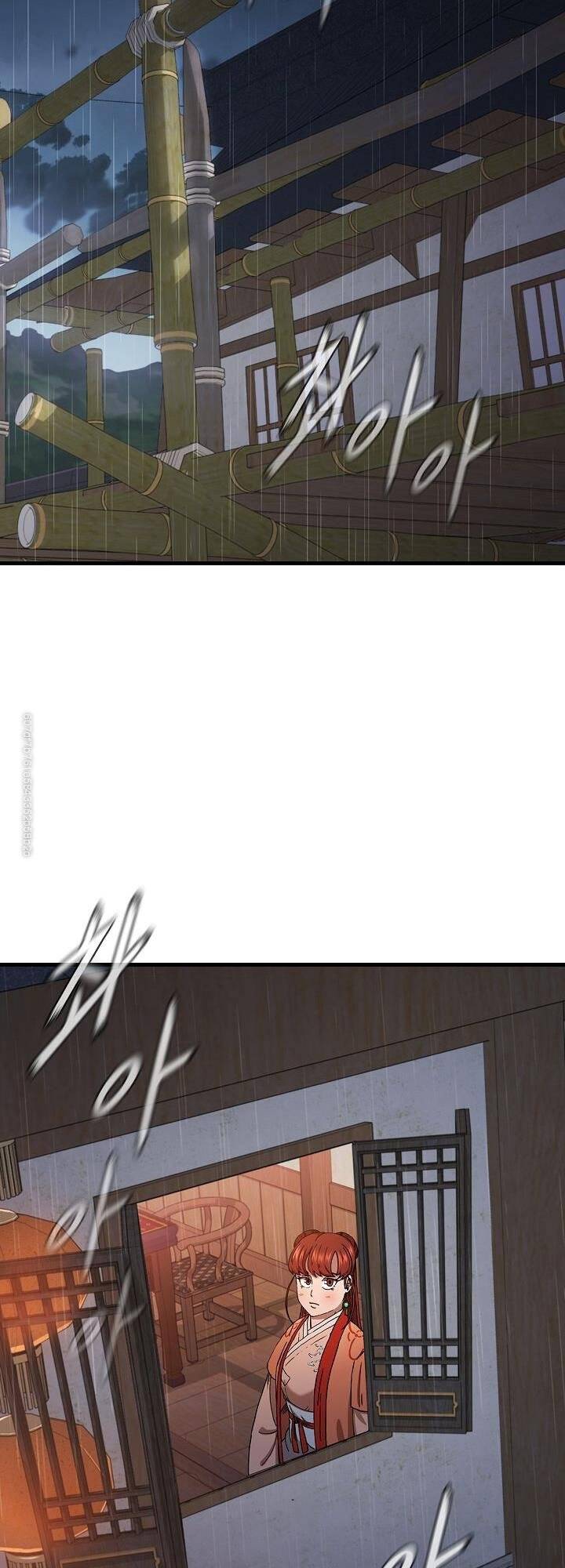 Thân Thủ Đệ Nhất Kiếm Chapter 36 - 42