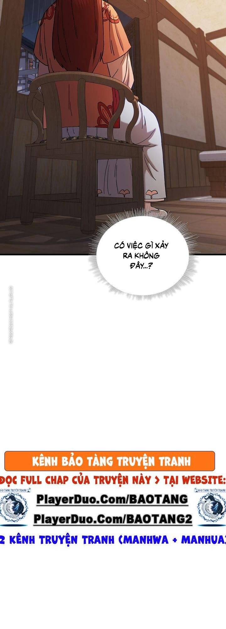 Thân Thủ Đệ Nhất Kiếm Chapter 36 - 45