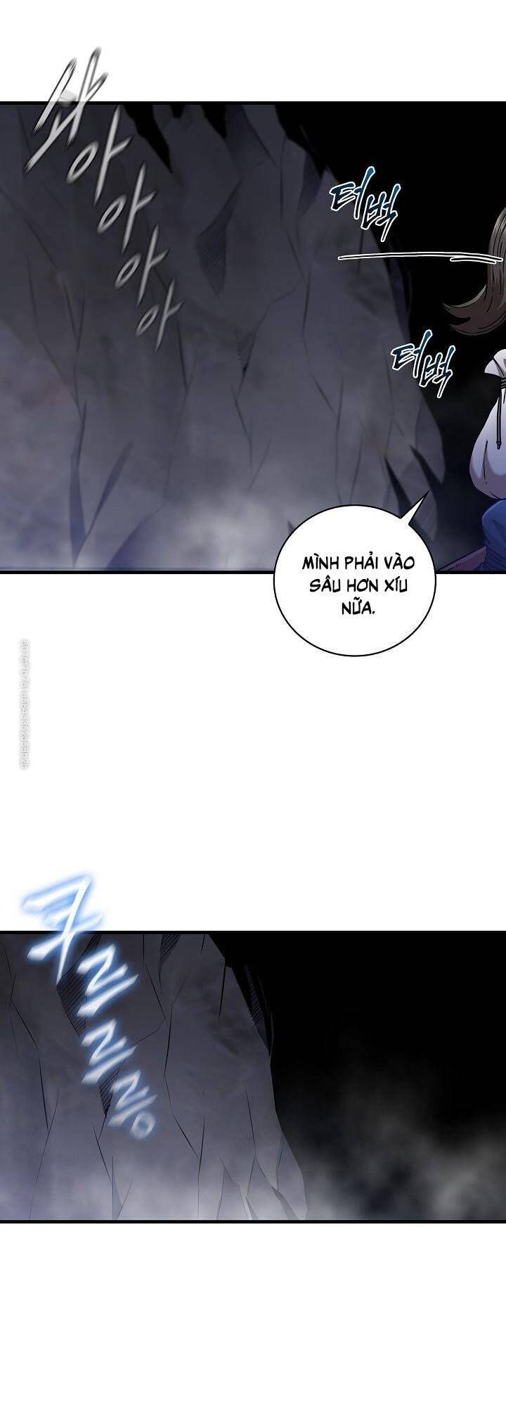 Thân Thủ Đệ Nhất Kiếm Chapter 36 - 48