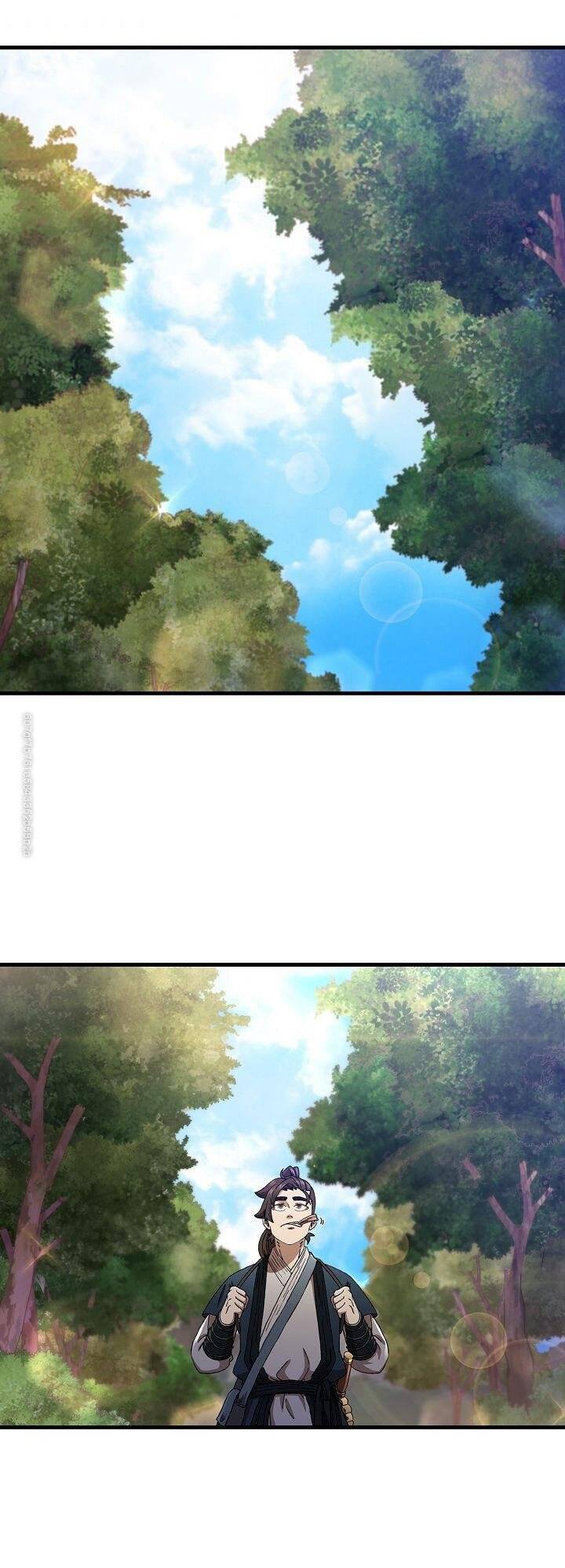 Thân Thủ Đệ Nhất Kiếm Chapter 36 - 8