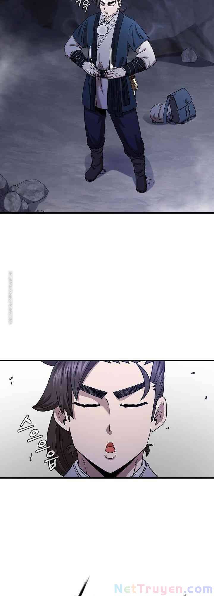 Thân Thủ Đệ Nhất Kiếm Chapter 37 - 16