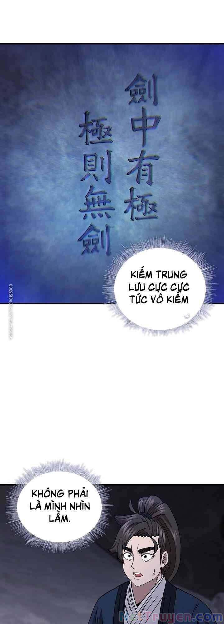 Thân Thủ Đệ Nhất Kiếm Chapter 37 - 18