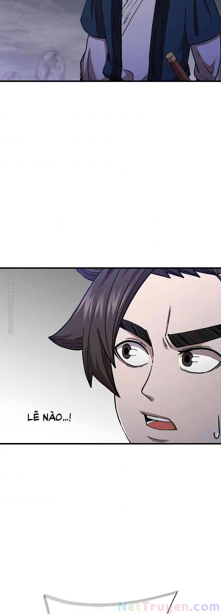 Thân Thủ Đệ Nhất Kiếm Chapter 37 - 19