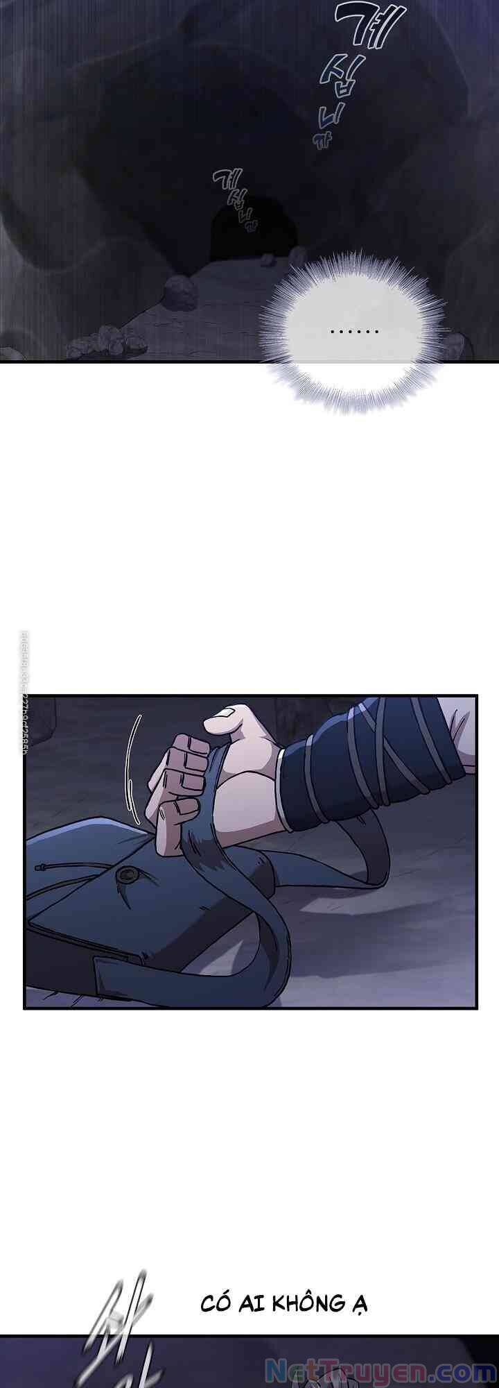 Thân Thủ Đệ Nhất Kiếm Chapter 37 - 21