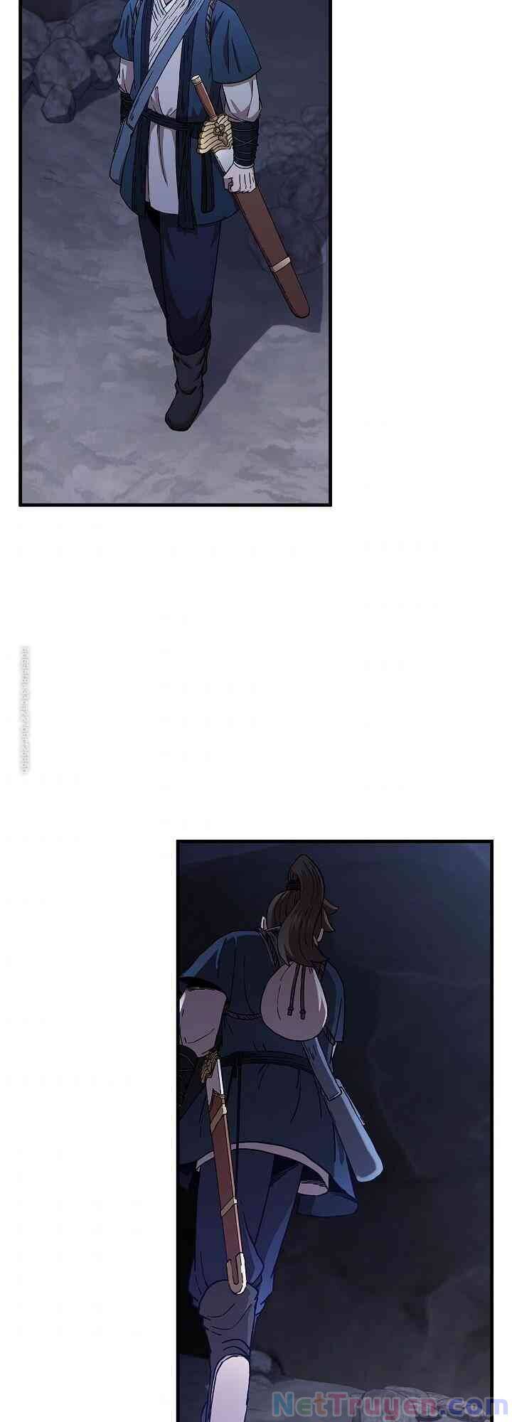 Thân Thủ Đệ Nhất Kiếm Chapter 37 - 24