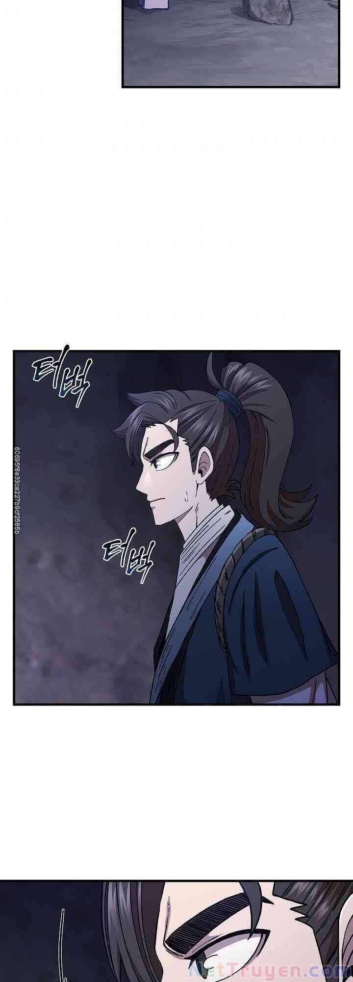 Thân Thủ Đệ Nhất Kiếm Chapter 37 - 25