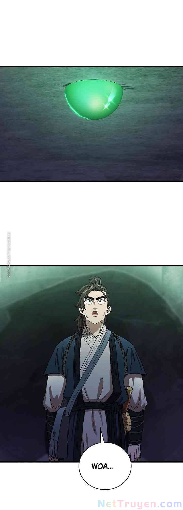 Thân Thủ Đệ Nhất Kiếm Chapter 37 - 27