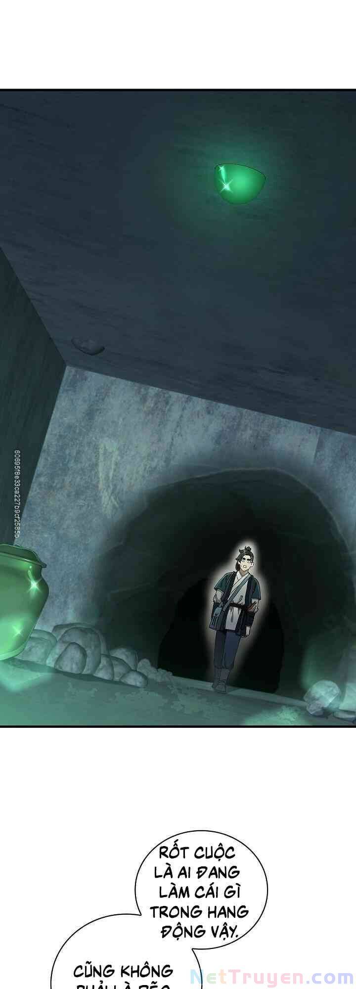 Thân Thủ Đệ Nhất Kiếm Chapter 37 - 28