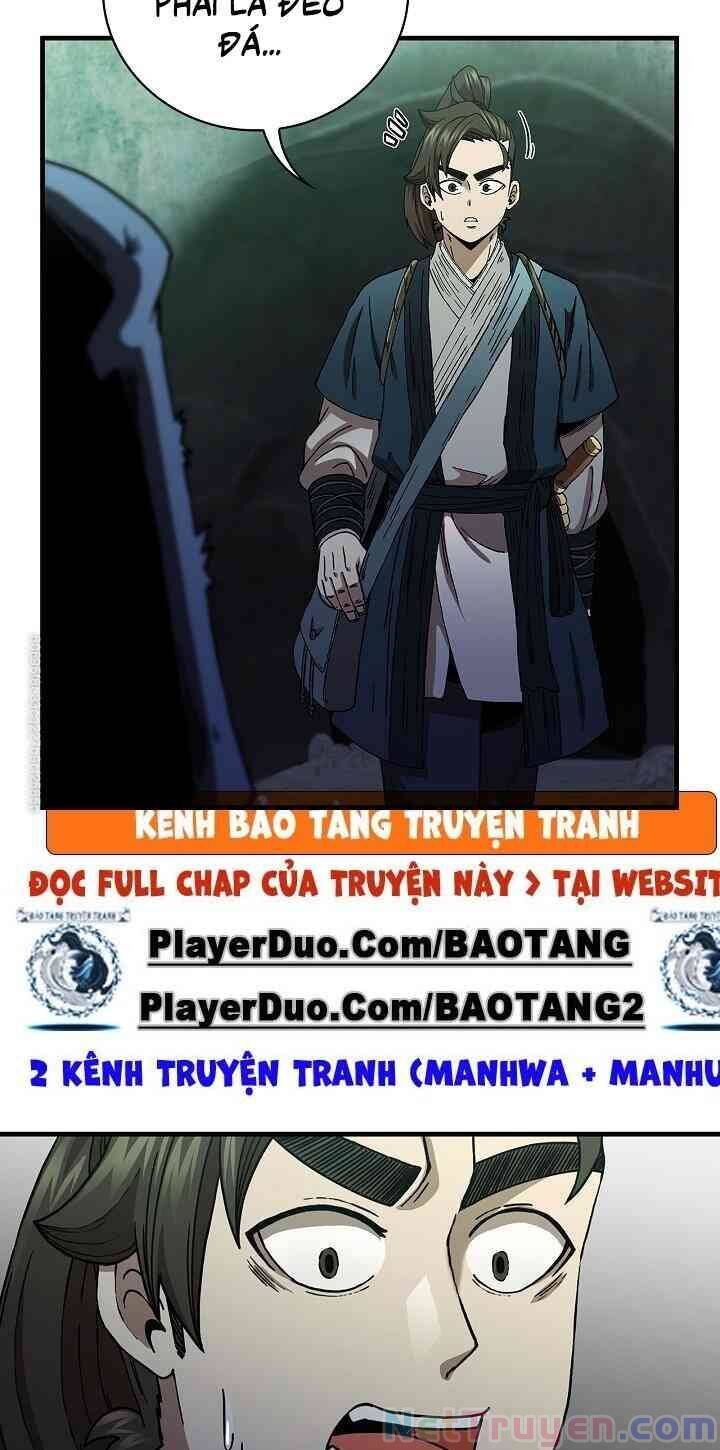 Thân Thủ Đệ Nhất Kiếm Chapter 37 - 29