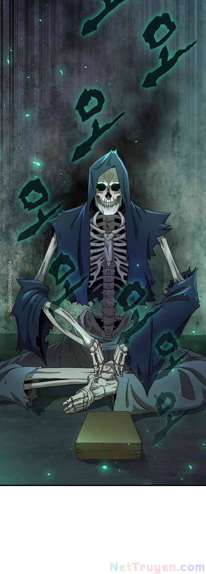 Thân Thủ Đệ Nhất Kiếm Chapter 37 - 38