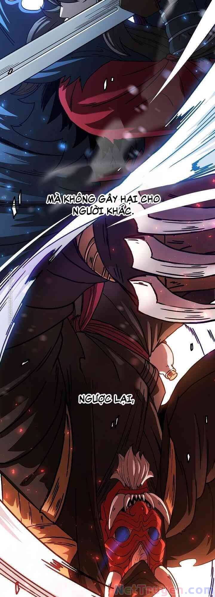 Thân Thủ Đệ Nhất Kiếm Chapter 37 - 41