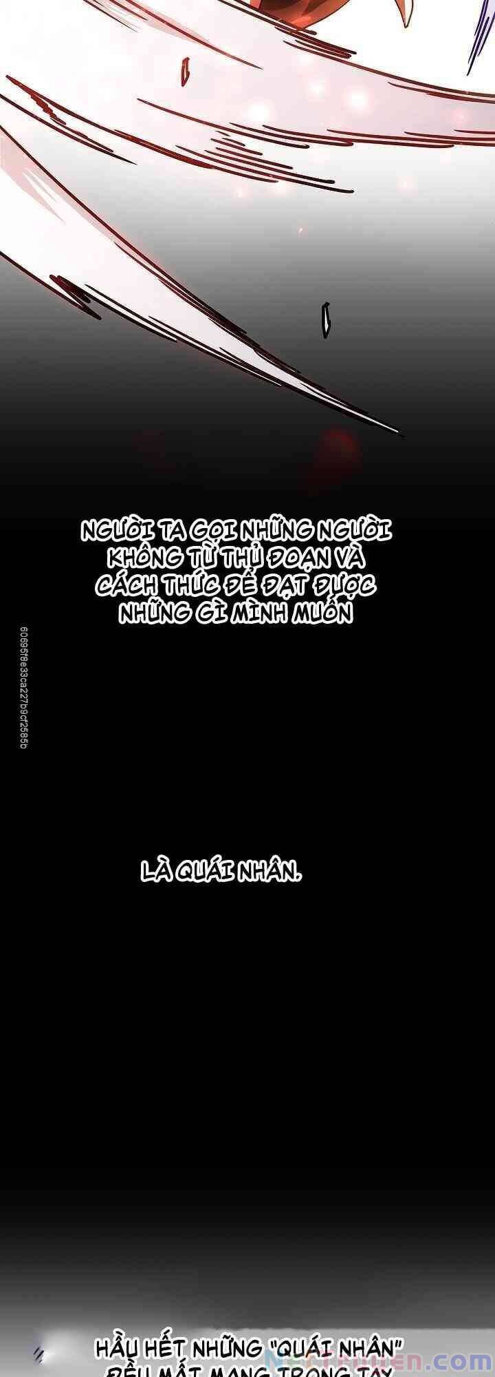 Thân Thủ Đệ Nhất Kiếm Chapter 37 - 42