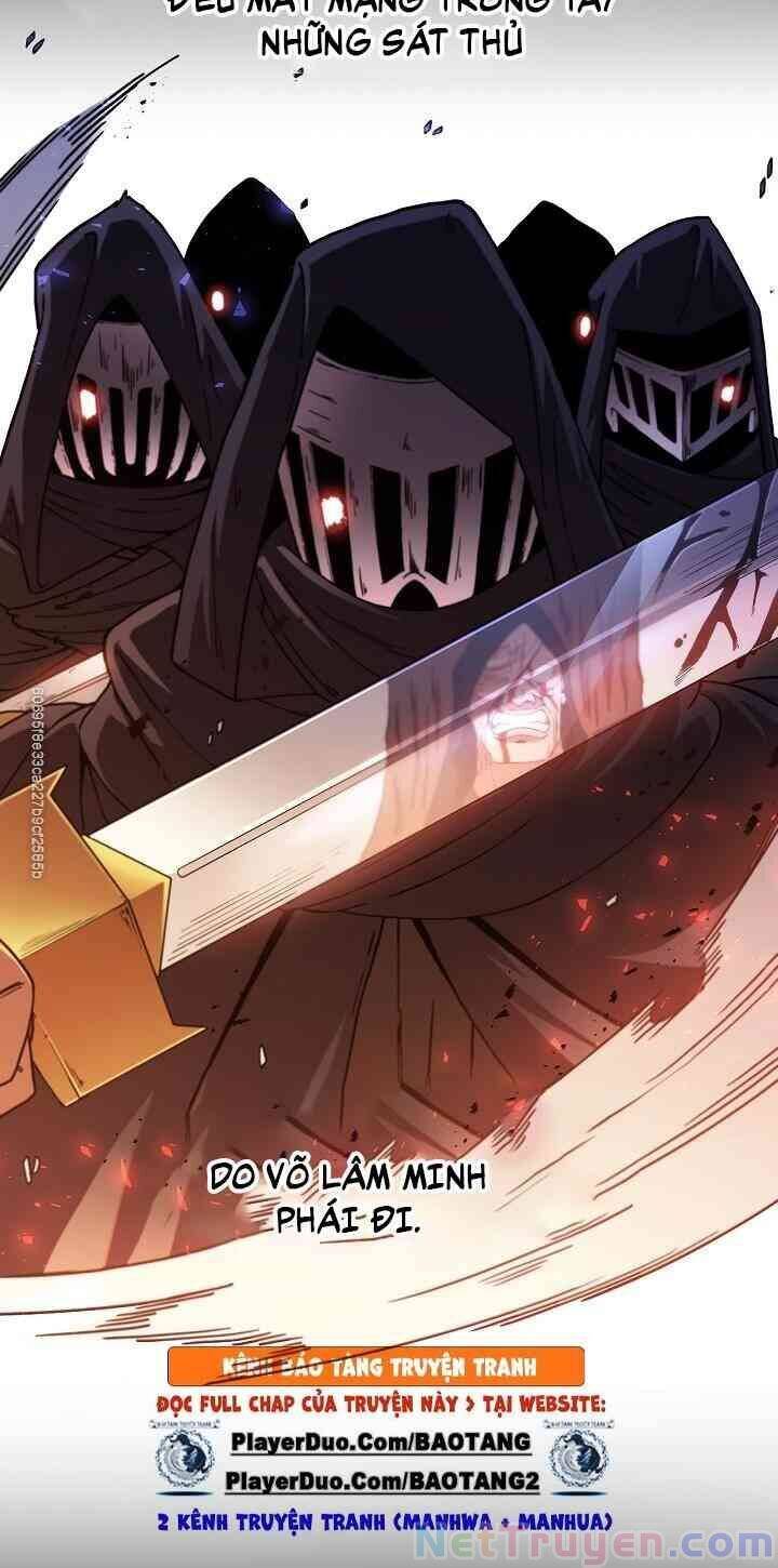 Thân Thủ Đệ Nhất Kiếm Chapter 37 - 43