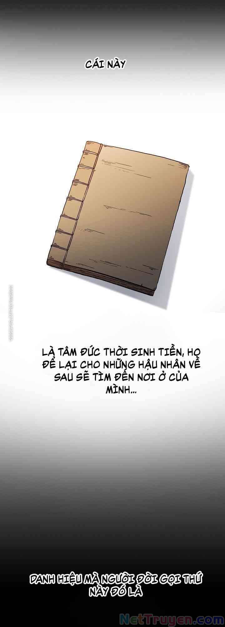 Thân Thủ Đệ Nhất Kiếm Chapter 37 - 45